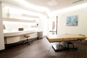 Icaria Longevity Institute