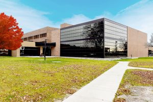 McLaren St Lukes Hospital