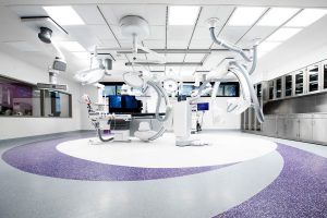 McLaren St Lukes Hospital