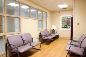 mergency Department and Surgery Expansion - Mercy Health St. Vincent Medical Center