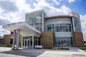 ProMedica Defiance Regional Hospital