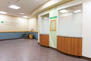 ProMedica Defiance Regional Hospital