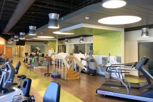 ProMedica Defiance Regional Hospital