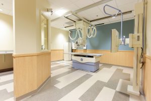 ProMedica Defiance Regional Hospital