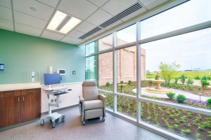 ProMedica Levis Commons