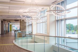 ProMedica Levis Commons