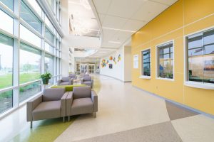 ProMedica Levis Commons