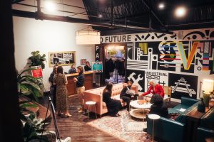 Social Club Tolhouse