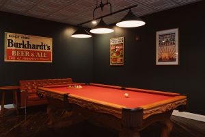 Social Club Tolhouse