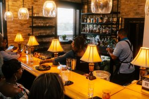 Social Club Tolhouse