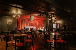 Social Club Tolhouse