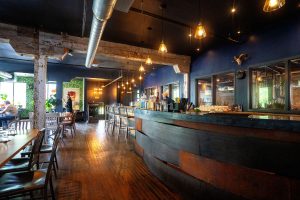 The Toledo Spirit Company