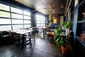 The Toledo Spirit Company