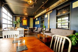 The Toledo Spirit Company