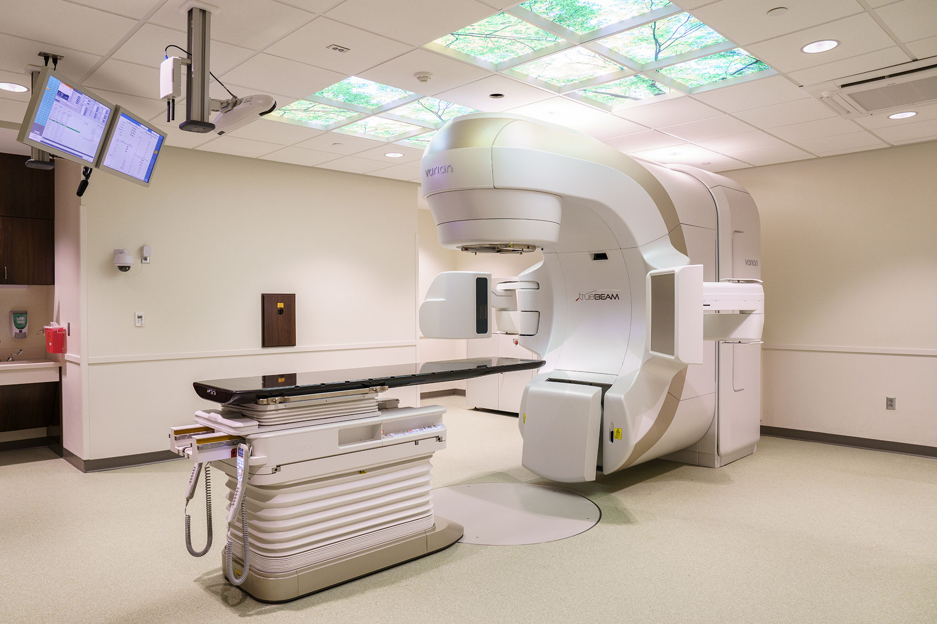 RLG ProMedica Levis Commons